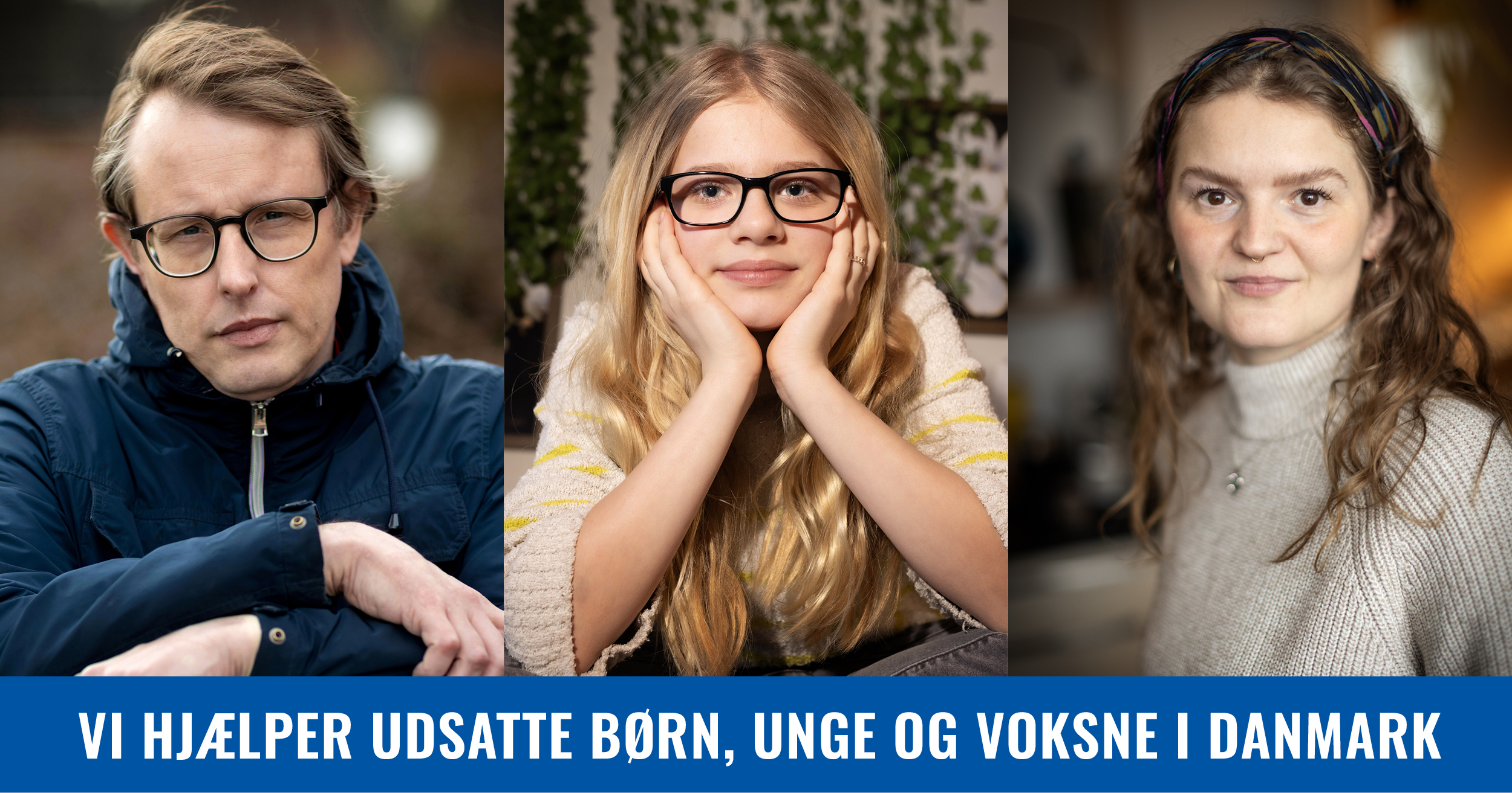Blå Kors